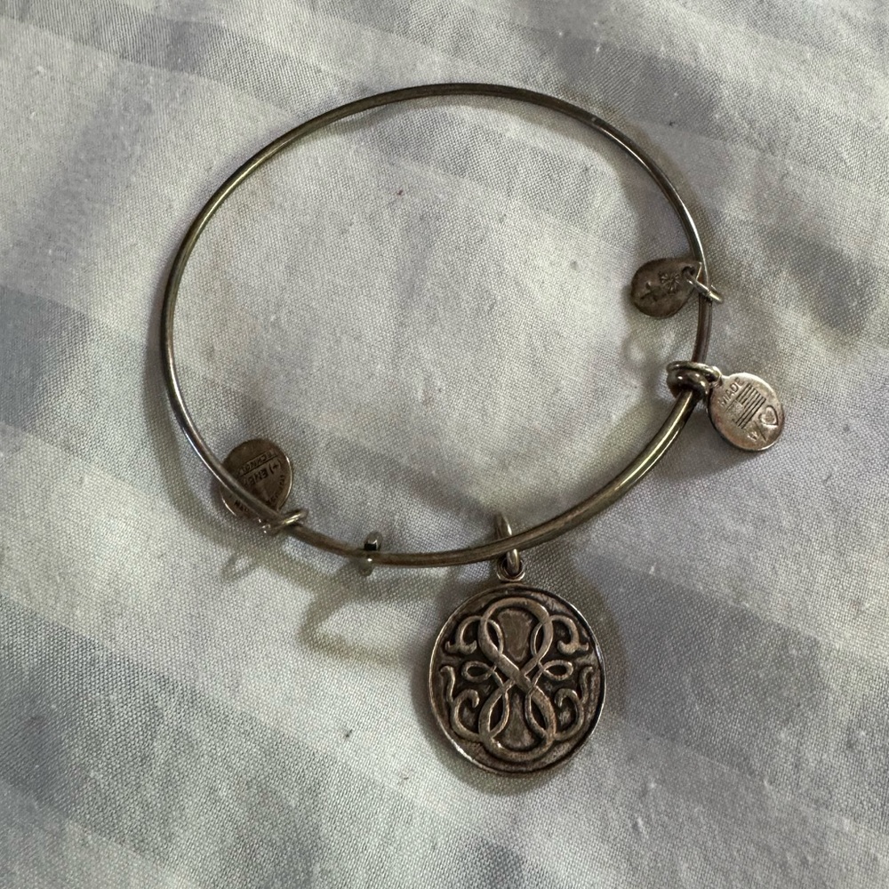 Alex and Ani bangle